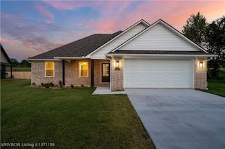 10307 Barnhard Way, Fort Smith, AR 72916