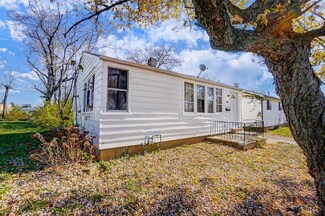 2150 Kensington Dr, Dayton, OH 45406