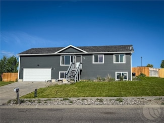 1738 High Sierra Blvd, Billings, MT 59105