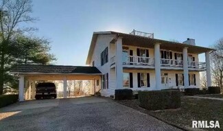 485 Timber Ridge Ln, Gorham, IL 62940