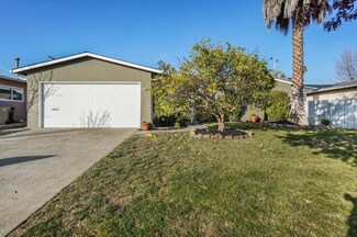 4073 Ribbon Dr, San Jose, CA 95130