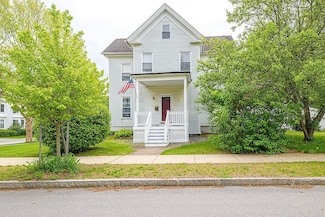 2 Hamilton St, Dover, NH 03820