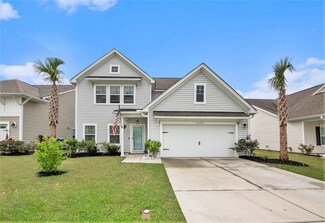 1540 Dawn Mist Way, Charleston, SC 29414