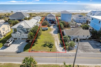 633 Ocean Ave, Fernandina Beach, FL 32034