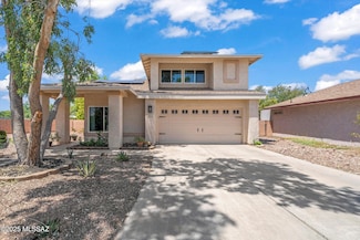 1441 N Calle de Durazo, Tucson, AZ 85715