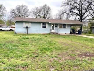 1530 S Oronogo St, Webb City, MO 64870
