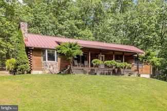 92 Penny Ln, Franklin, WV 26807