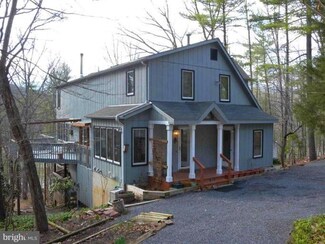 184 Ellis Rd, Basye, VA 22810