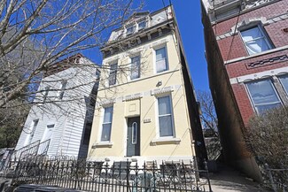 2232 Flora St, Cincinnati, OH 45219