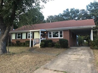 2743 Glenan Dr, Richmond, VA 23234