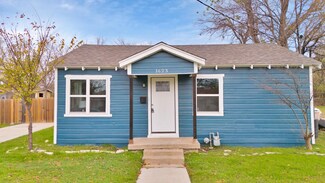 1623 Briarcliff Rd, Dallas, TX 75235