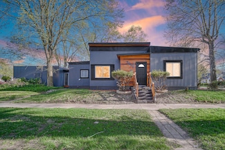 3601 Polk St, Gary, IN 46408