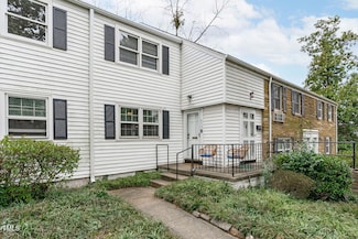 975 St Marys St, Raleigh, NC 27605
