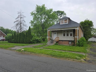 8085 Warwick St, Detroit, MI 48228