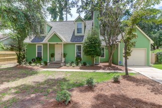 1195 Pleasant Pines Rd, Mount Pleasant, SC 29464
