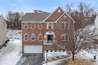5903 Ashford Ct, Mc Donald, PA 15057