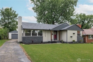 1625 Pinecrest Dr, Dayton, OH 45414