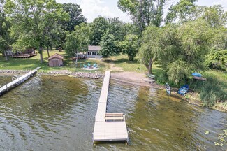 52535 Azalea Ave, Stanchfield, MN 55080