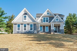 2647 Hoopes Rd, Forest Hill, MD 21050