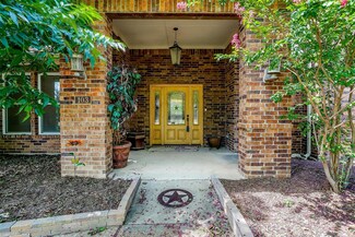 103 Northchase Dr, Willow Park, TX 76087