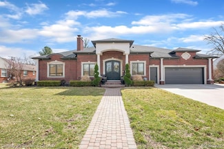 25031 Newton St, Dearborn, MI 48124