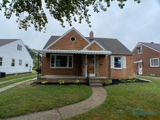 2261 Westmonte Rd, Toledo, OH 43607