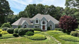 85 Daniel t Church Rd, Tiverton, RI 02878