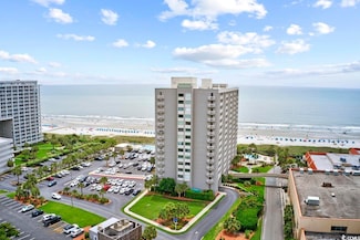 9820 Queensway Blvd Unit South Hampton 401, Myrtle Beach, SC 29572