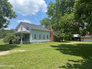 1885 Nc 306 Hwy S, Grantsboro, NC 28529