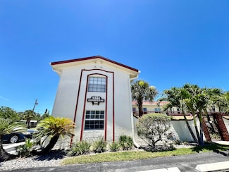 300 Monroe Ave Unit 23, Cape Canaveral, FL 32920