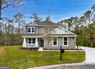 104 Encina Ct, St. Marys, GA 31558