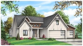 3755 Brookside Dr, Chaska, MN 55318