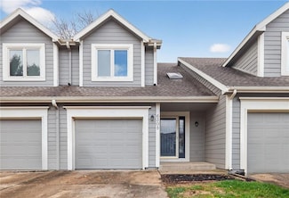 6305 NW 82nd Ct, Kansas City, MO 64151