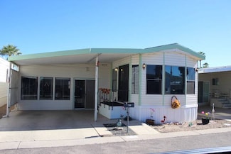 3020 E Main St Unit W15, Mesa, AZ 85213