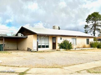 801 S Belvedere Ave, Tucson, AZ 85711