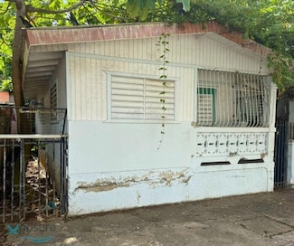 55 Ramon Bayron, Mayaguez, PR 00682