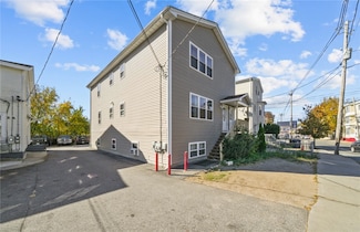 388 Manton Ave, Providence, RI 02909