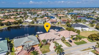 3559 Whippoorwill Blvd, Punta Gorda, FL 33950