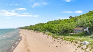 9162 Hemlock Ln, Bridgman, MI 49106