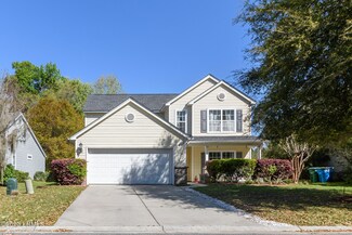 8 Waccamaw Way, Beaufort, SC 29906