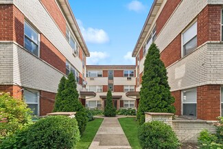 2658 W Rascher Ave Unit 201, Chicago, IL 60625