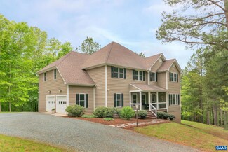 1468 Broken Island Rd, Palmyra, VA 22963