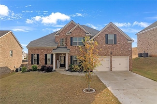 172 Expedition Dr, Ellenwood, GA 30294