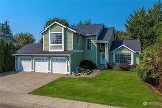 21314 SE 280th St, Maple Valley, WA 98038