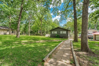 164 Harbor Dr, Gun Barrel City, TX 75156