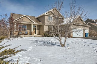 4968 200th St N, Forest Lake, MN 55025