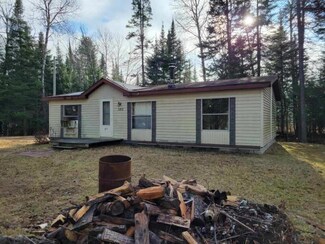 180 E Spruce Rd, Spruce, MI 48762
