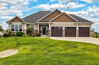 5318 Harvest Rd, Ames, IA 50014