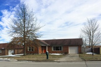 207 Woodspointe Way, Wilmore, KY 40390