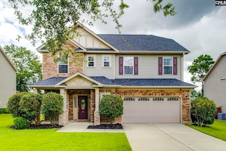 161 Rossmore Dr, Cayce, SC 29033